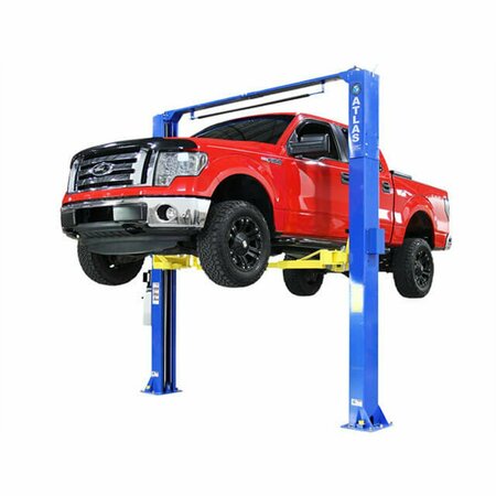 ATLAS 9000 LB OVERHEAD 2-POST LIFT ATEXH-PRO-9D